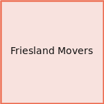 Friesland Movers